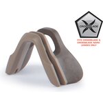 ESS Crossblade Replacement Nosepiece Standard Terrain Tan