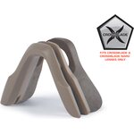 ESS Crossblade Replacement Nosepiece NARO Terrain Tan