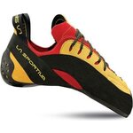 La Sportiva Testarossa Red / yellow / black