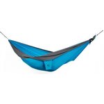 Ticket To The Moon MoonHammock KingSize Aqua / Grey