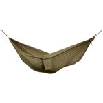 Ticket To The Moon Compact Hammock Brown