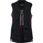 Seeland Skeet II Waistcoat Black