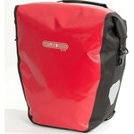 Ortlieb Back-Roller City Red-Black