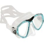 Seacsub One Clear / Light Blue