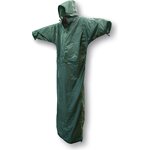 Hilleberg Bivanorak Green