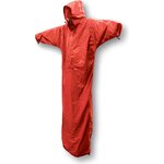 Hilleberg Bivanorak Red