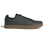 Five Ten District Flats Legend Ivy/Gold Metallic