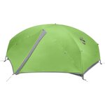 Nemo Galaxi 2P & Footprint Birch Leaf Green