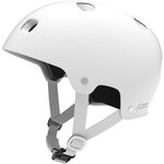 POC Receptor Commuter White
