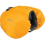 Ruffwear Hi & Dry Saddlebag Cover Sunrise Yellow