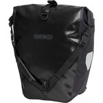 Ortlieb Back-Roller Free Black