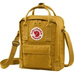 Fjällräven Kånken Sling Ochre (160)