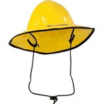 Ortlieb Rain Hat 黄色