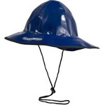 Ortlieb Rain Hat Blue