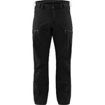 Haglöfs Breccia Pant Men SHORT True Black/Magnetite