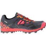 VJ IRock 3 Mens Black / Red