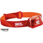Petzl Tikkina Punainen