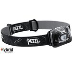 Petzl Tikkina Musta