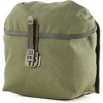 Savotta Utility pouch, Large Green