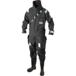 Ursuit Sea Horse Black