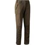 Deerhunter Lady Ann Full Stretch Trousers Fallen Leaf