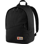 Fjällräven Vardag 25 Black (550)
