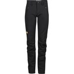 Fjällräven Oulu Trousers Womens Black (550)
