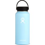 Hydro Flask Wide Mouth Flex Cap 946 ml (32oz) Frost