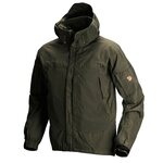 Fjällräven Sarek jacket Dark Olive (633)
