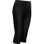 Devold Wool Mesh Woman 3/4 Long Johns Caviar