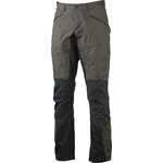 Lundhags Makke Pro Stretch Hybrid Hiking Pants Men Forest Green / Charcoal (616)