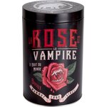 Mammut Pure Chalk Collectors Box La Rose et le Vampire