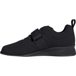 Adidas AdiPower Weightlifting II Negru