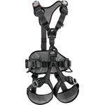 Petzl Avao Fast European Version Black (2024)