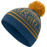 Rab Rock Bobble Hat Blazon