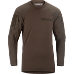 Clawgear MK.II Instructor Shirt LS RAL7013