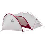 MSR Hubba Tour 2 Šedá