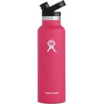 Hydro Flask Standard Mouth Sport Cap 621 ml (21oz) Watermelon