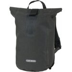 Ortlieb Velocity High Visibility Black