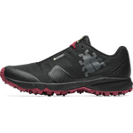 Icebug Pytho4 W BUGrip Black / Hibiscus