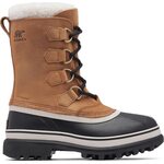 Sorel Caribou Wool Boot Womens Elk