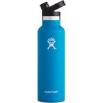 Hydro Flask Standard Mouth Sport Cap 621 ml (21oz) Pacific
