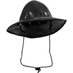 Ortlieb Rain Hat Black