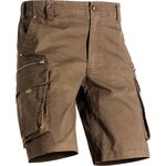Chevalier Devon Shorts Brown