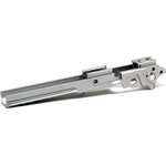Cheely LDC 2011 Frame 5.0 Tactical Rail - Picatinny rail profile