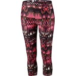 Beco Swim Leggings Red/ Multi Coloured