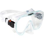 AquaLung Malibu Mask Clear