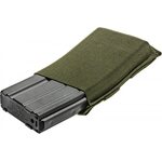 Blue Force Gear Ten-Speed Single M4 Mag Pouch Ranger Green