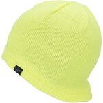 Sealskinz Waterproof Cold Weather Beanie Neon Yellow