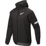 Inov-8 Stormshell FZ Mens Black